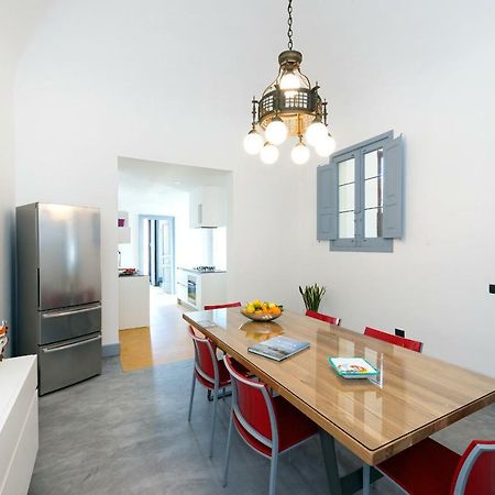 Vico Santa Filomena Apartment Catania Exterior foto